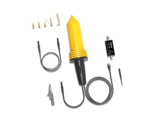 普科科技無(wú)源高壓衰減棒PKHV3020